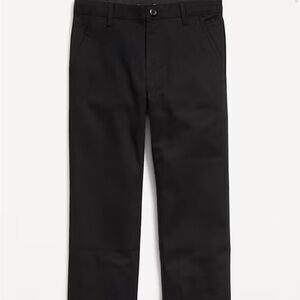 Old Navy Boys Straight Legged Pants, Size 10 "Skinny"